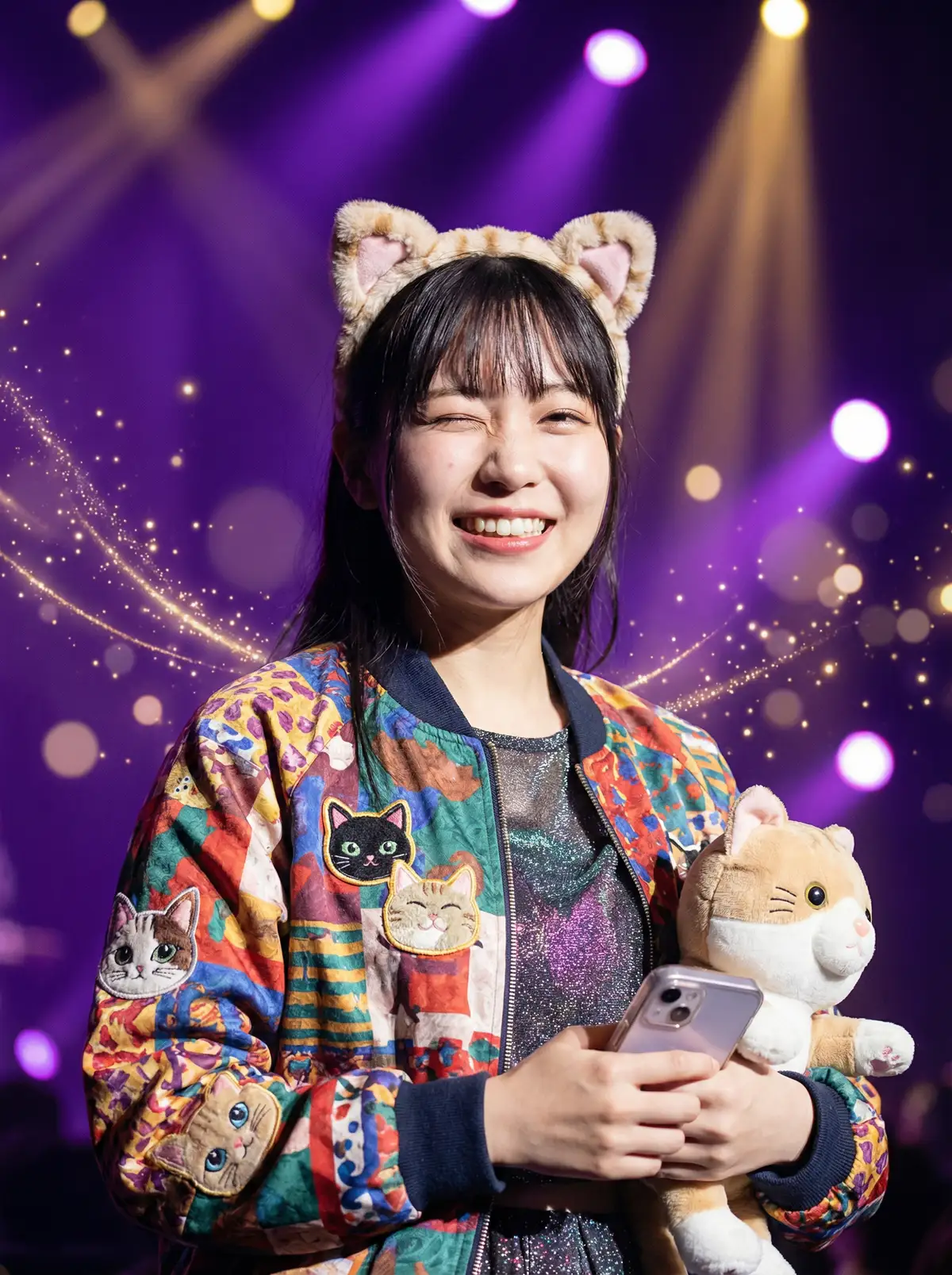 柚子猫 - 精神小伙 创意内容签约达人